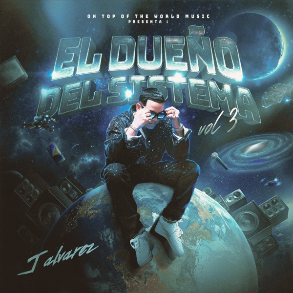 El Dueño del Sistema, Vol. 3 (Track By Track) [Commentary] album cover