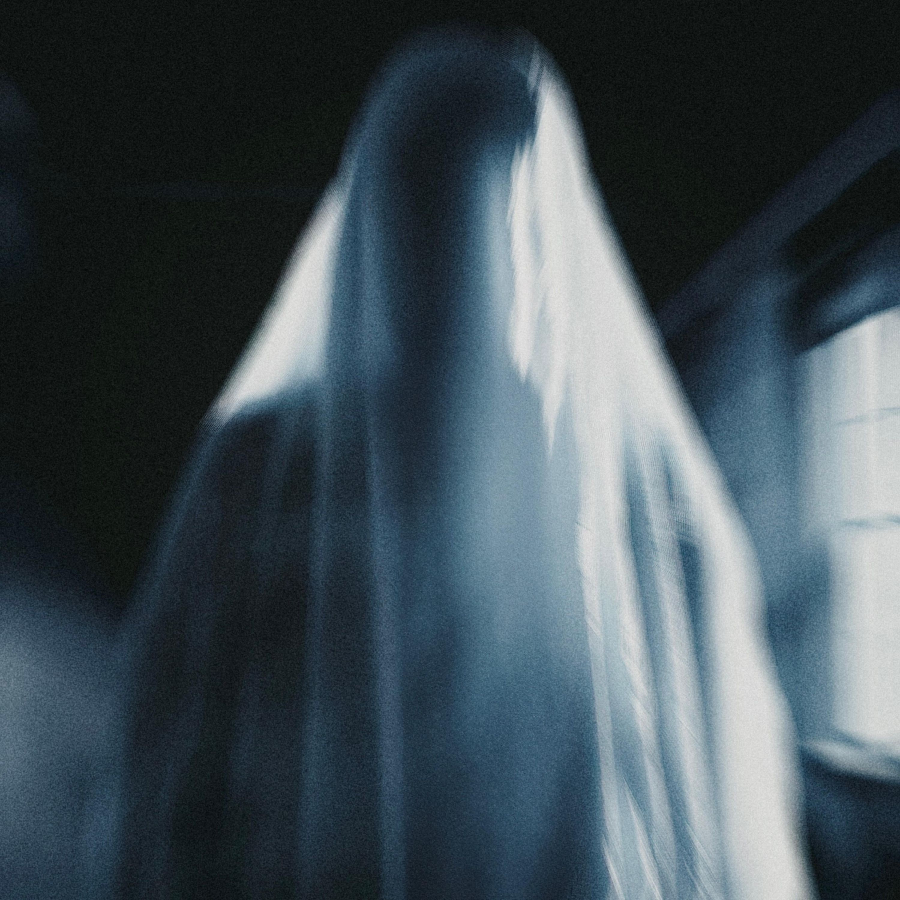 Be Your Ghost (feat. Roniit) - Single album cover