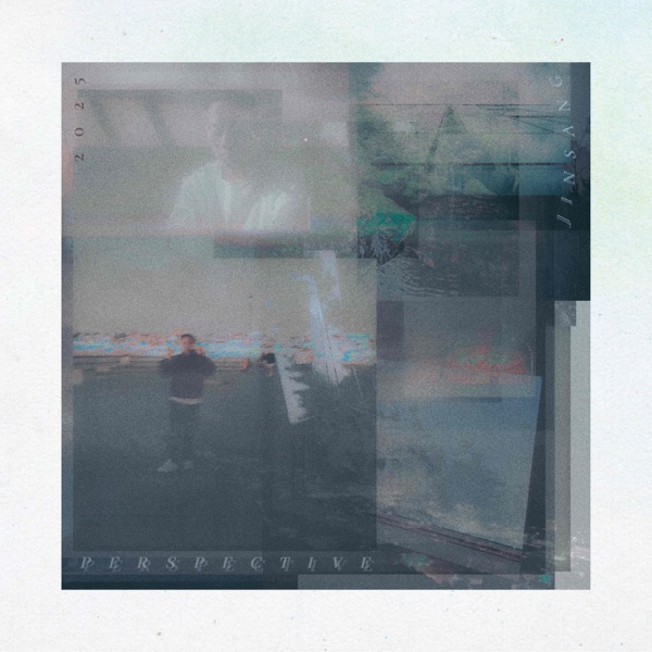 Perspective album cover