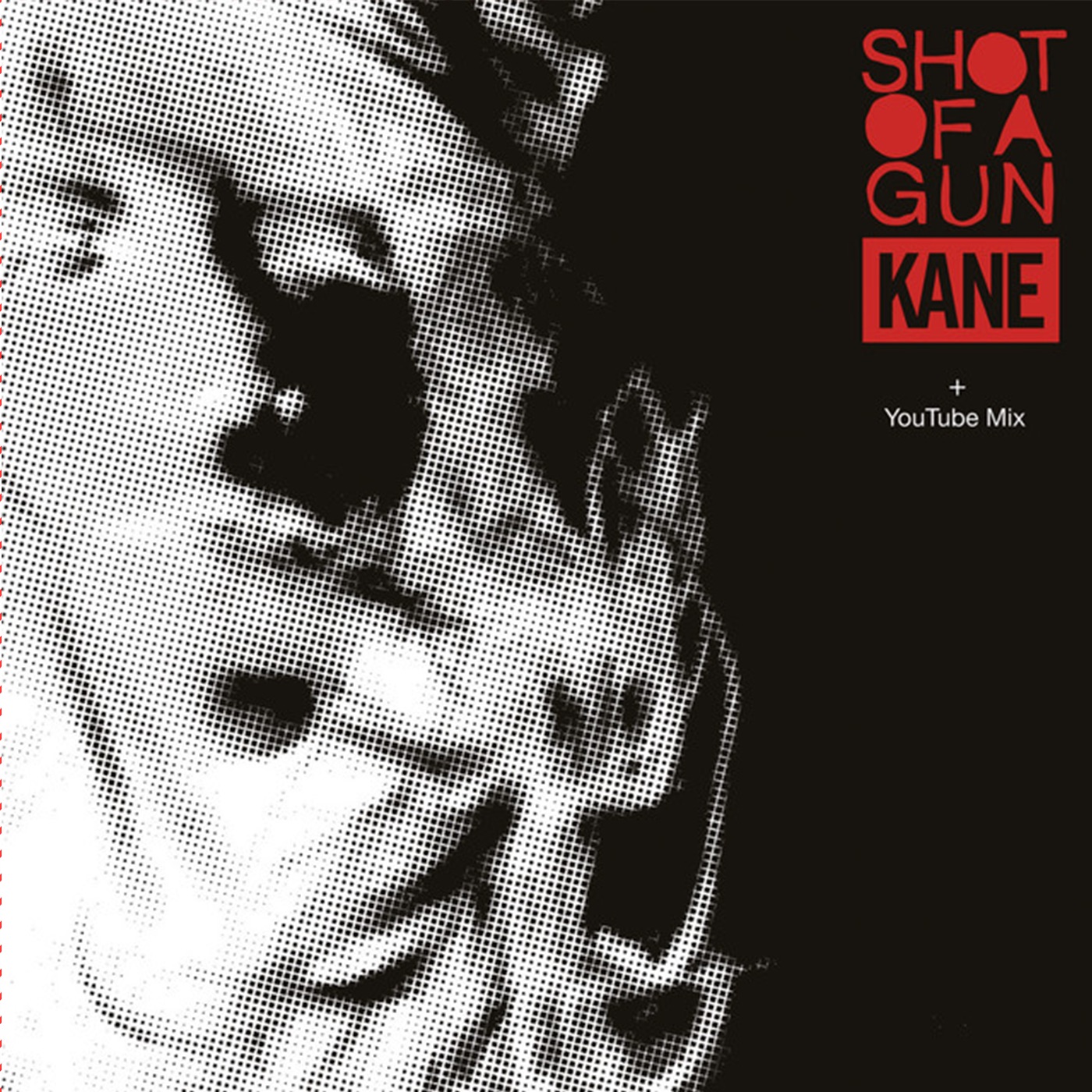Shot of a Gun - Single album cover