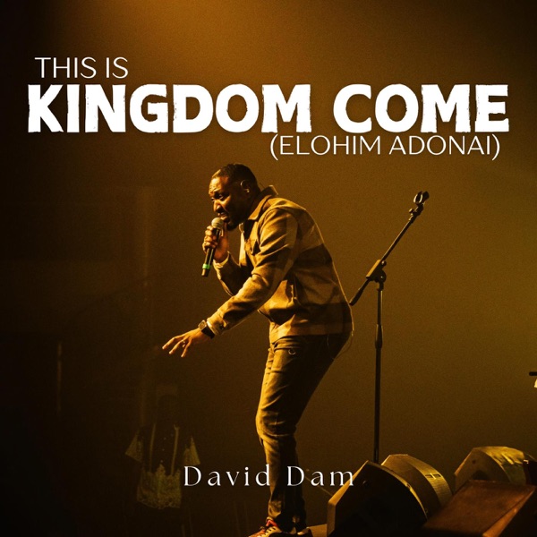This is Kingdom Come (Live) - Single album cover