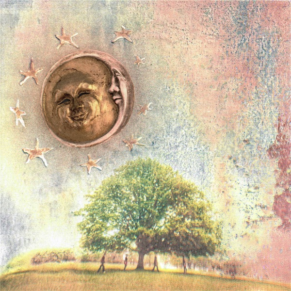 Just Like Heaven (Live at BBC Maida Vale) - Single album cover