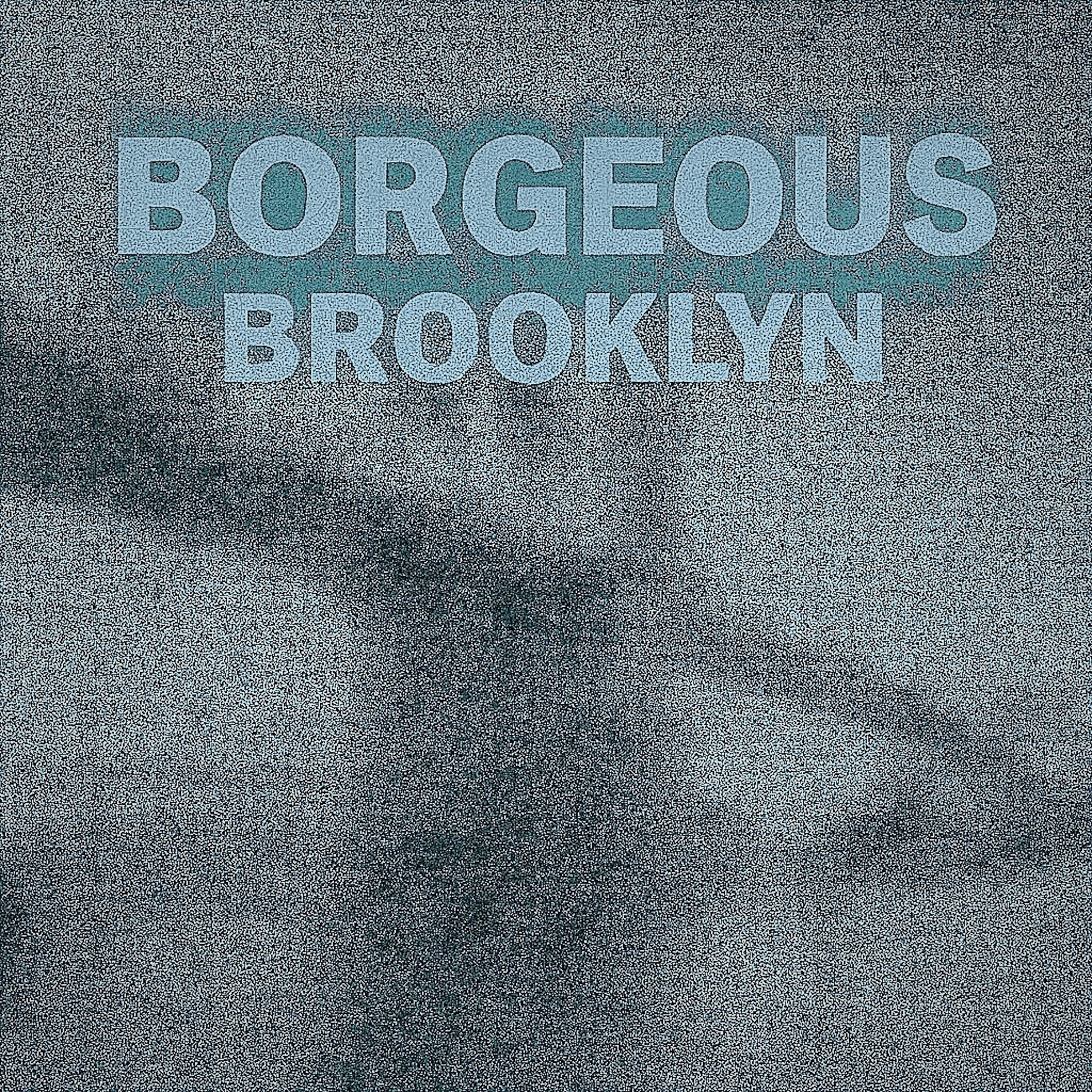 Brooklyn - Single album cover