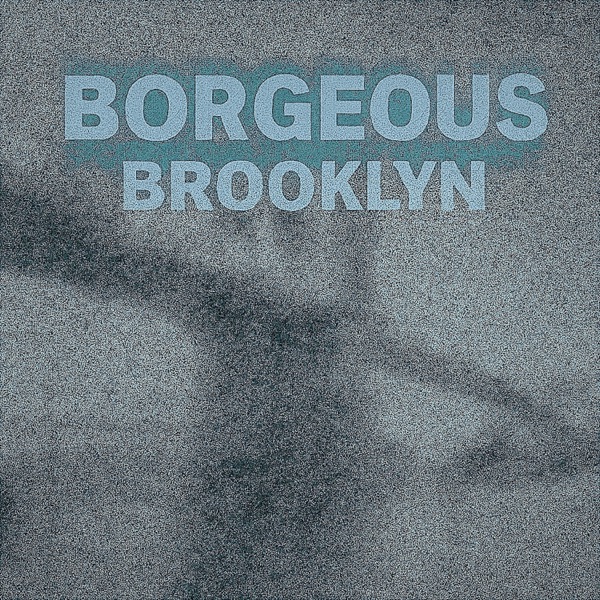Brooklyn - Single album cover