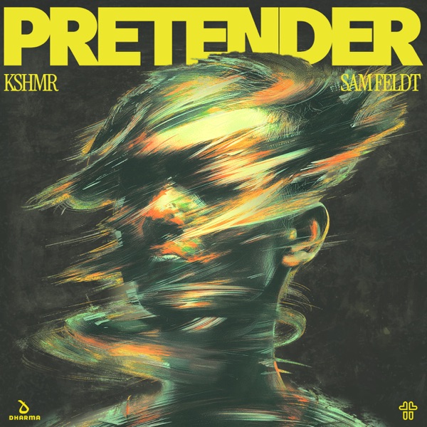 Pretender - Single album cover