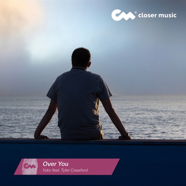 Over You (Instrumental) - Single album cover