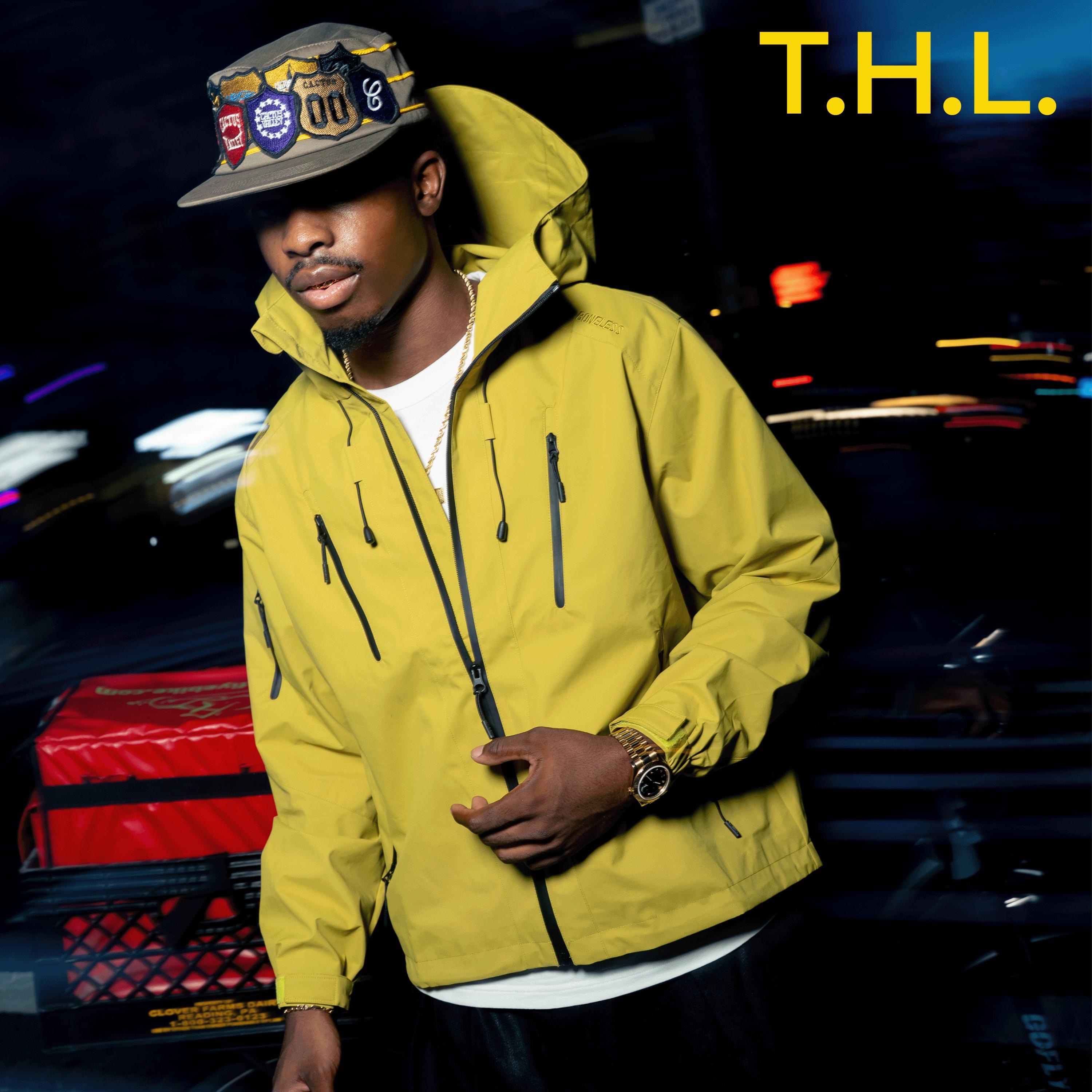 They Haven't Listened - EP album cover