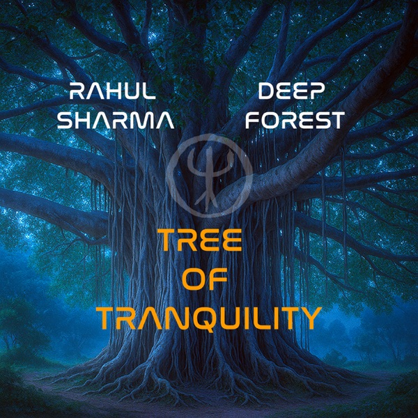 TREE OF TRANQUILITY album cover