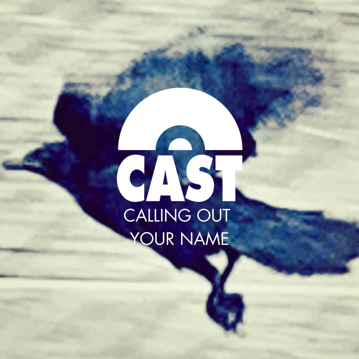 Calling Out Your Name - Single album cover