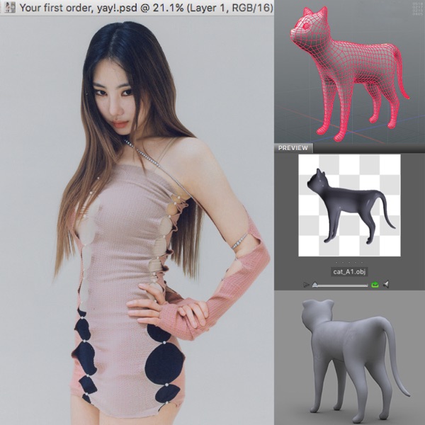 Virus Mix - Single album cover