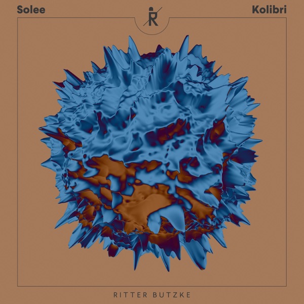 Kolibri - Single album cover