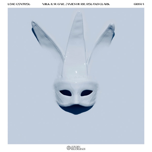 Lose Control - Single album cover