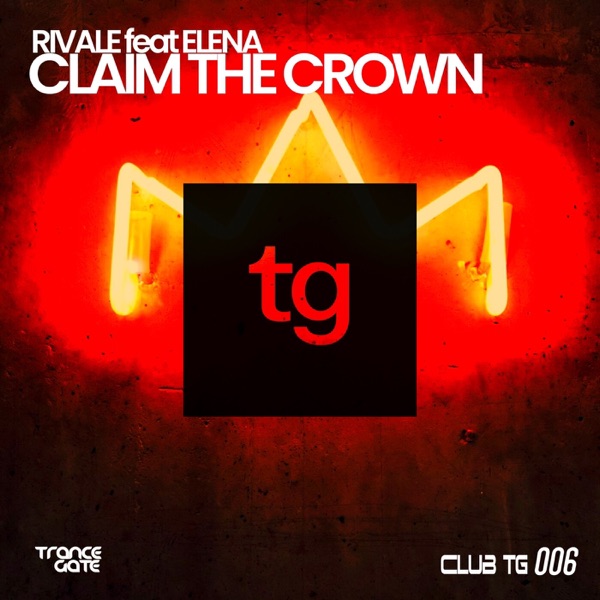 Claim The Crown (feat. Elena) - Single album cover