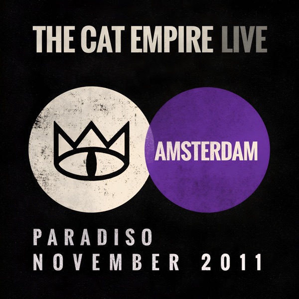 Live at the Paradiso (Live) album cover