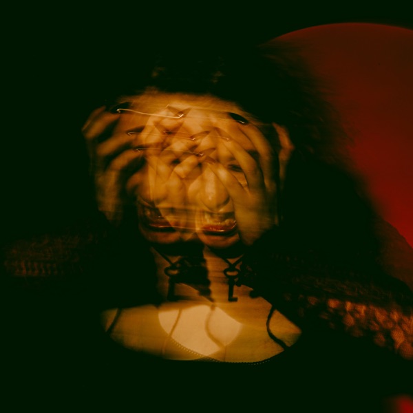 pajęcze lilie - Single album cover