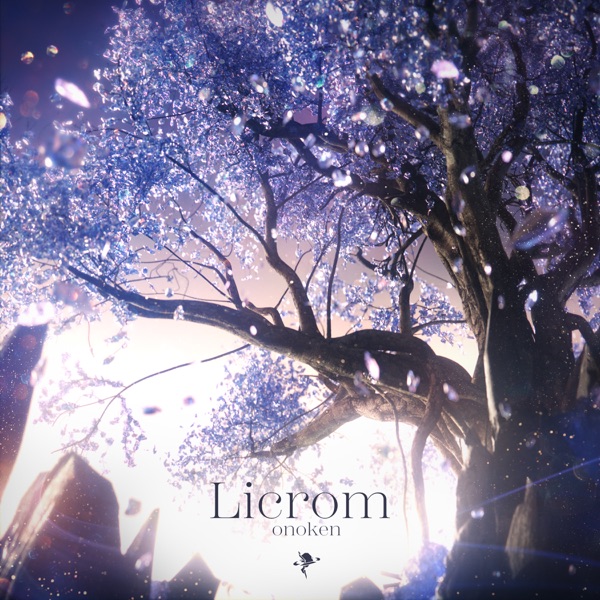 Licrom - Single album cover