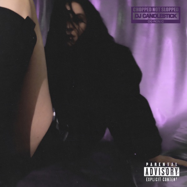 Made Mistakes (Chopped Not Slopped) album cover