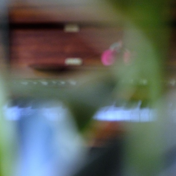 10-21 (In Memory of A Friendship) - Single album cover