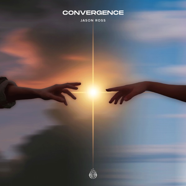 Convergence EP - EP album cover