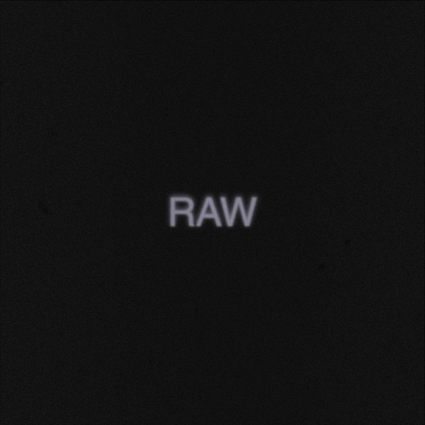 Raw - Single album cover