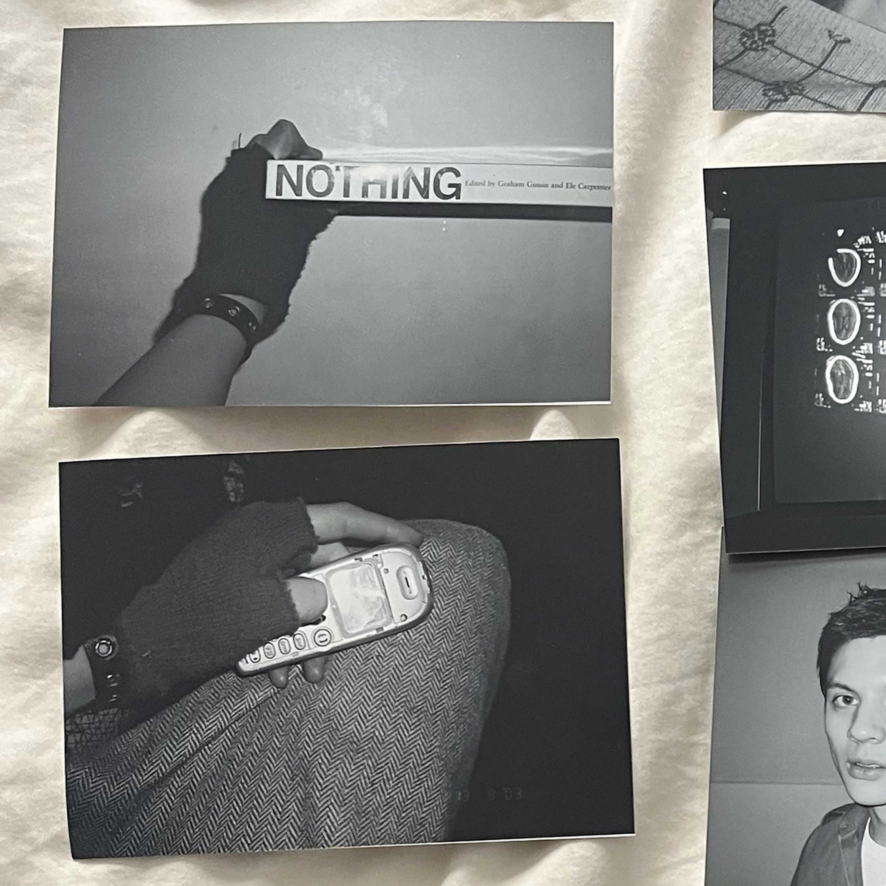 Dream Symbol (Loraine James Remix) - Single album cover