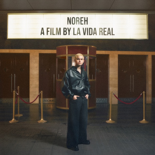 Es él - Single album cover