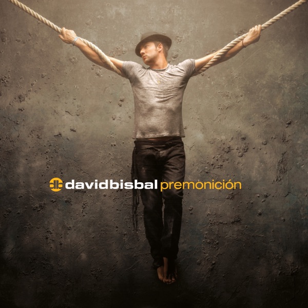 Premonicion (Deluxe Versión) album cover