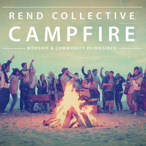 Campfire album cover
