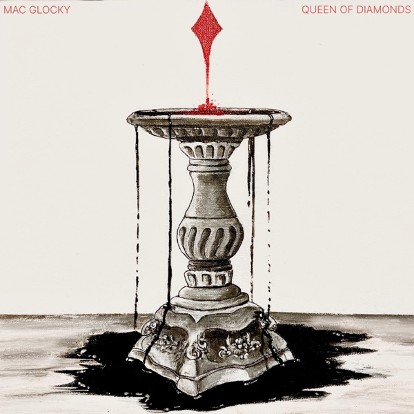 Queen of Diamonds - Single album cover