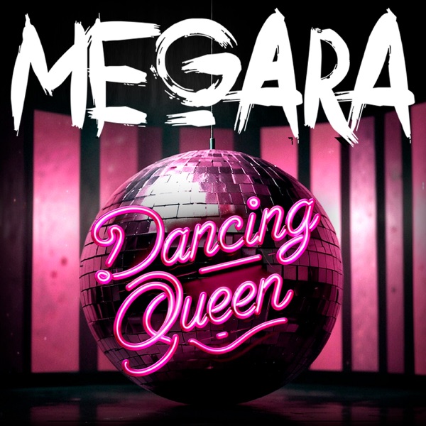 Dancing Queen (Cover) - Single album cover