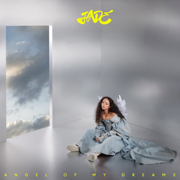 Angel Of My Dreams - Single album cover