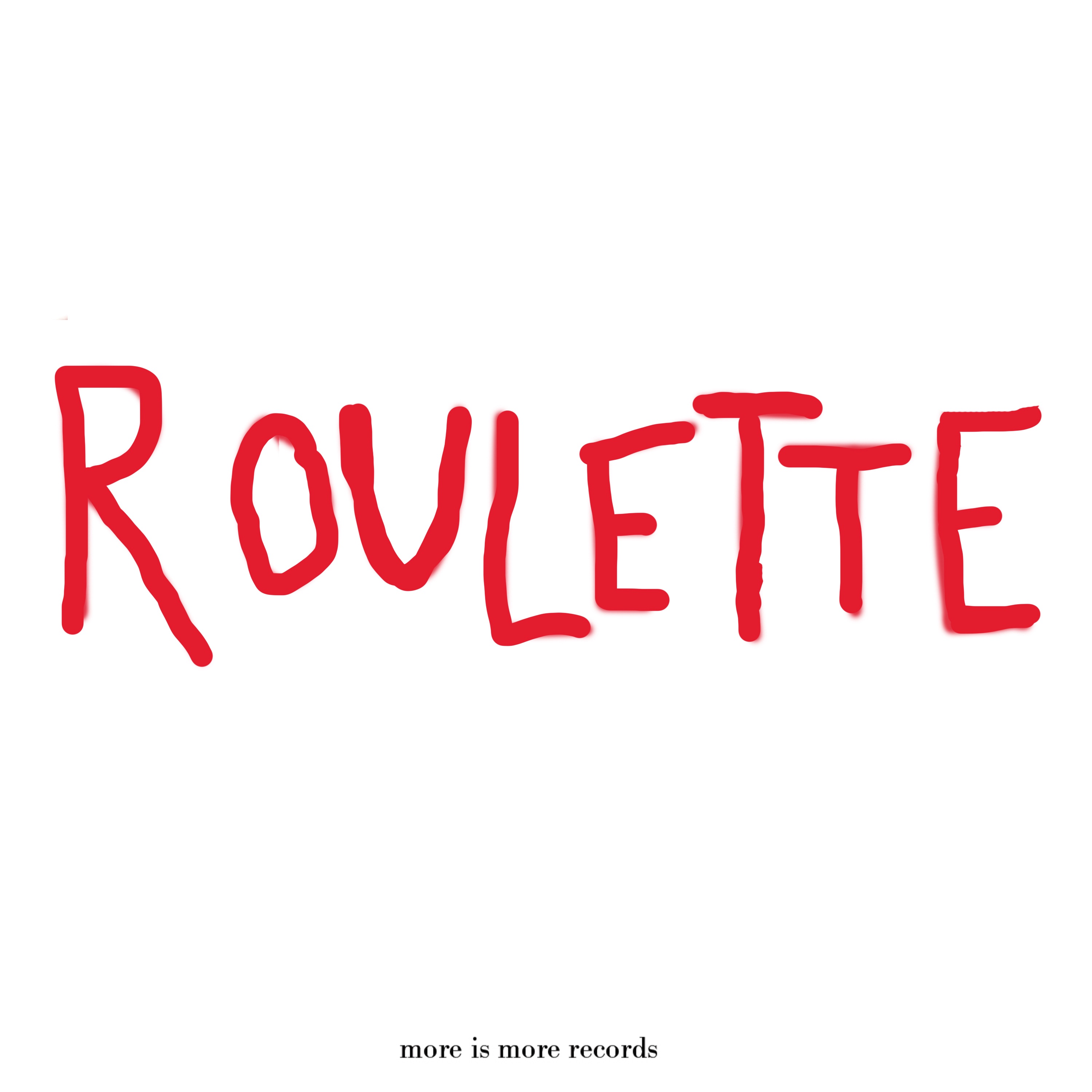 Roulette (feat. Joel Ross, Nick Joz, Michael Shekwoaga Ode, Alice Teyssier & Immanuel Wilkins) - Sin album cover