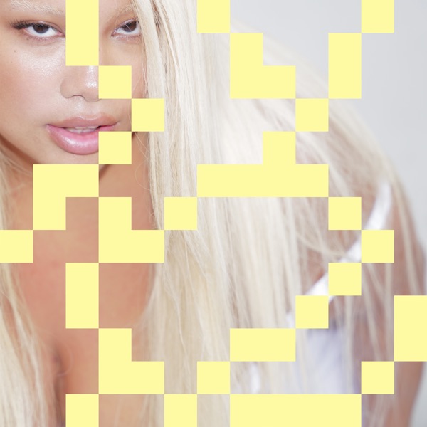 Wifey Riddim (Club Shy VIP) [feat. Jorja Smith] - Single album cover