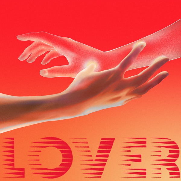 LOVER - Single album cover
