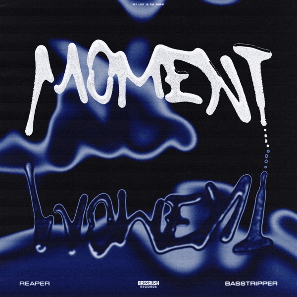 Moment - Single album cover