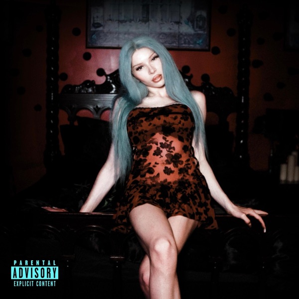 RIP (feat. 6arelyhuman) - Single album cover