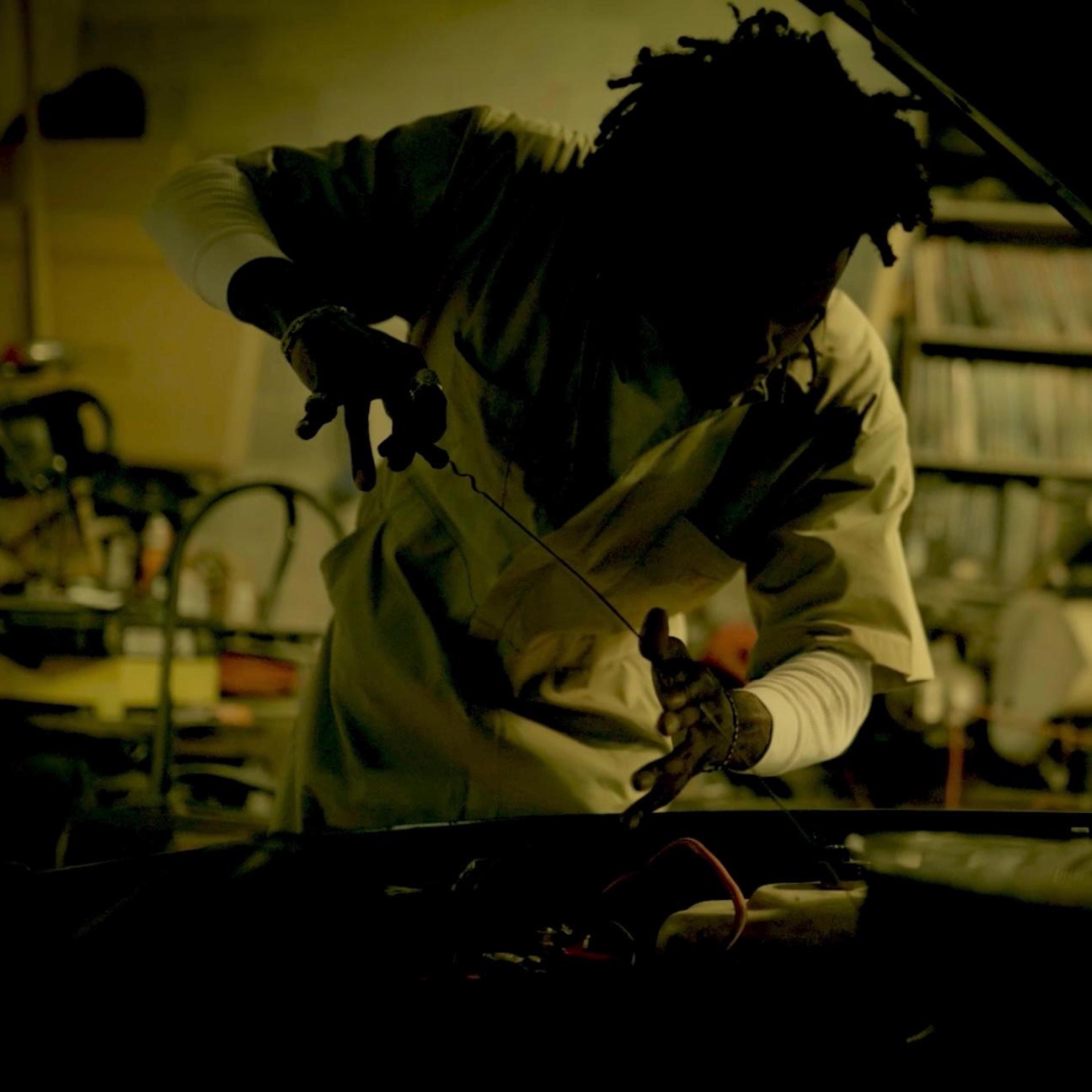 No Clear Coat - Single album cover