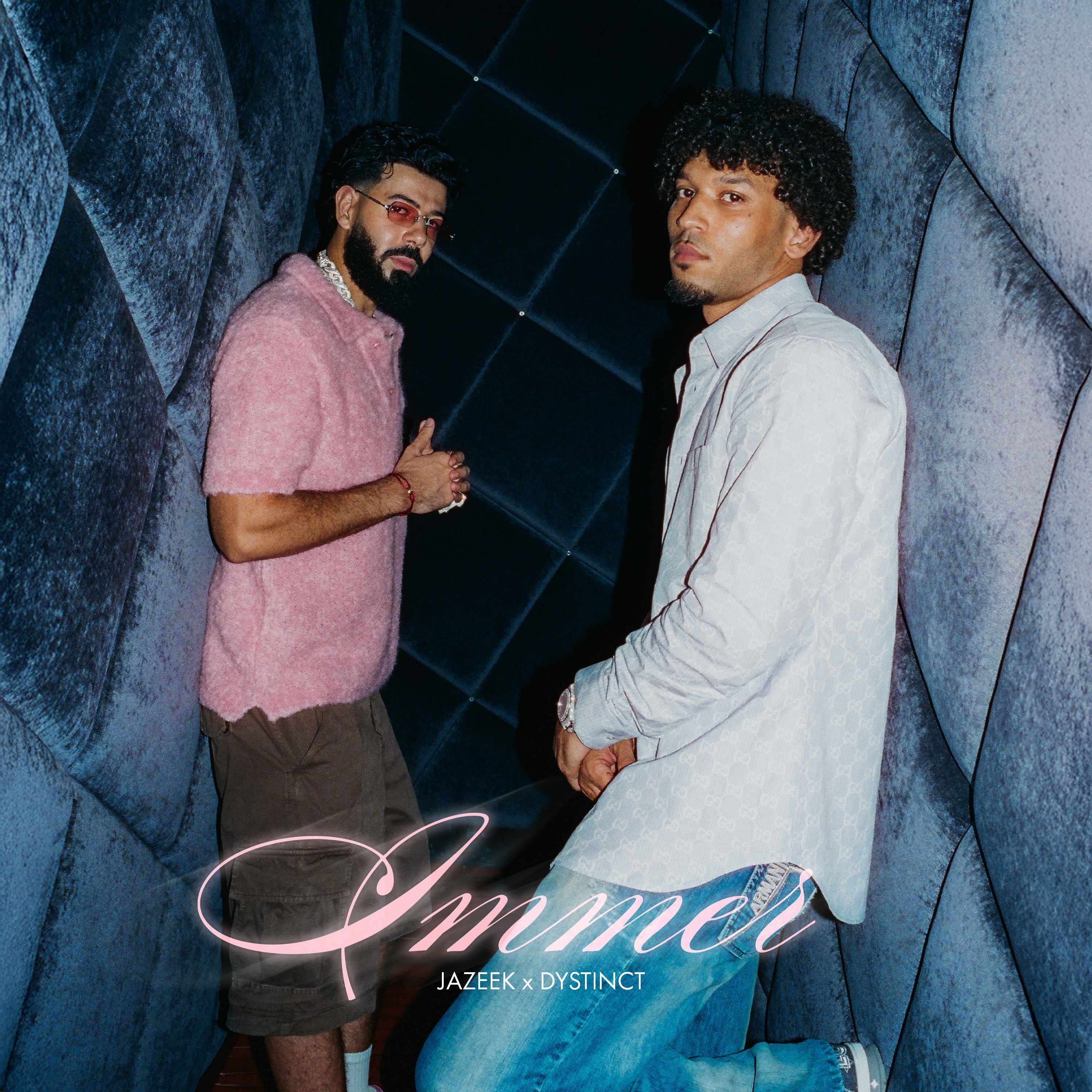 Immer - Single album cover