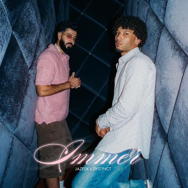 Immer - Single album cover