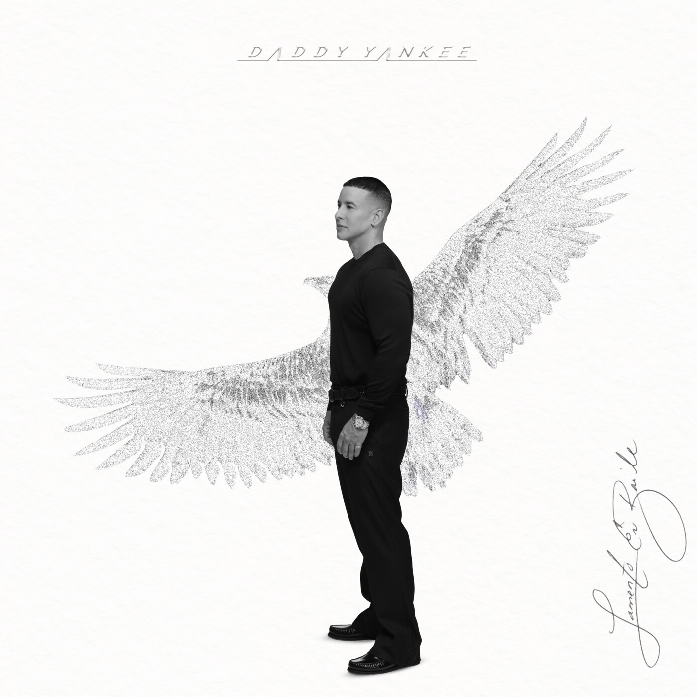 Lamento en Baile album cover