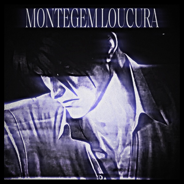 MONTAGEM LOUCURA - EP album cover