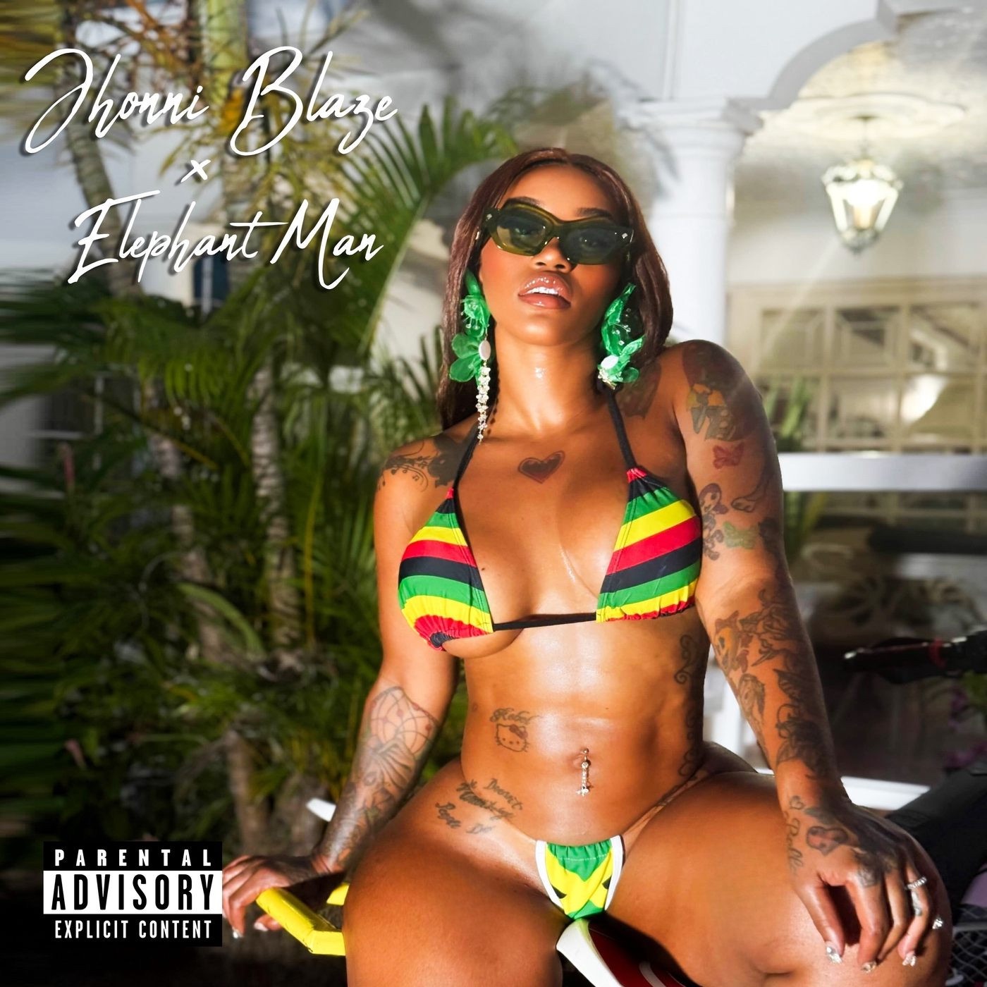 Good 4 Mi - Single album cover
