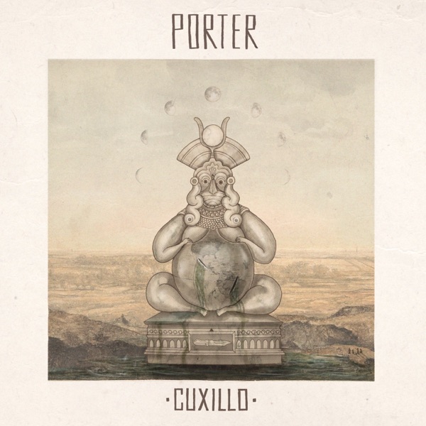 Cuxillo - Single album cover