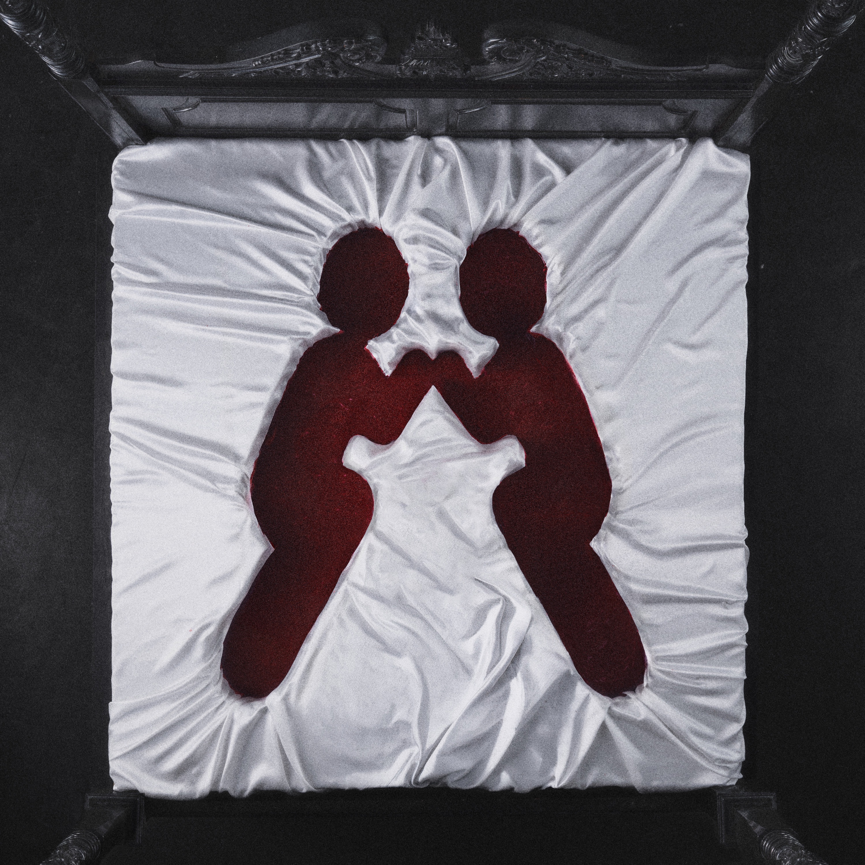 Harmony album cover
