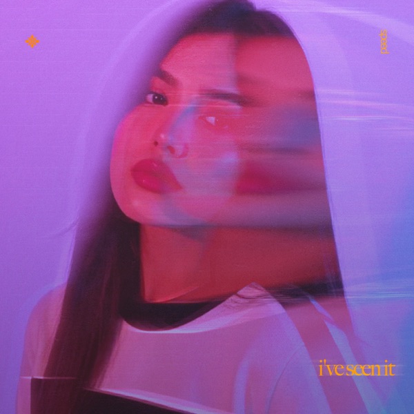 i've seen it (speed) - Single album cover