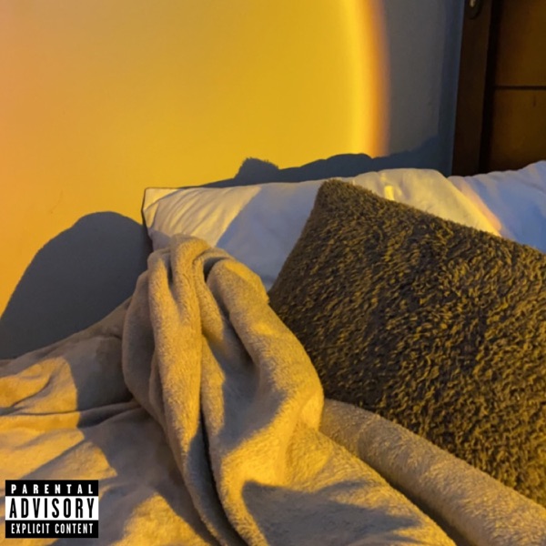 a broken lullaby album cover