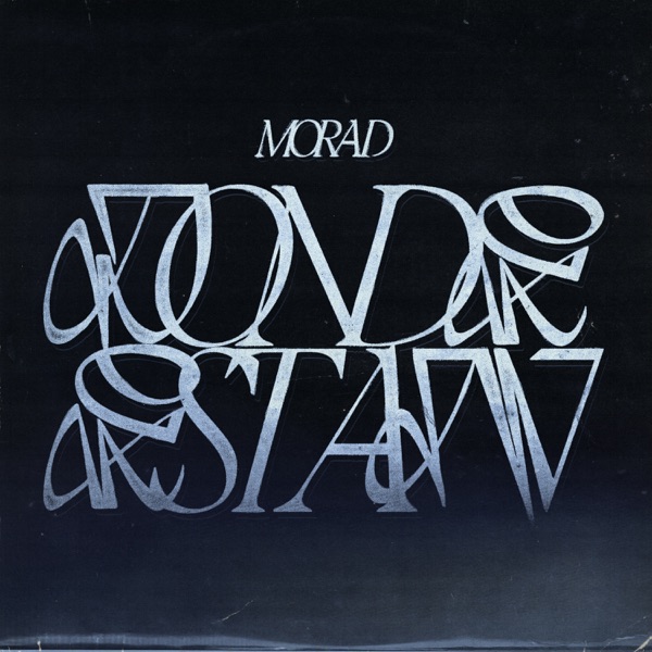 Dónde están - Single album cover
