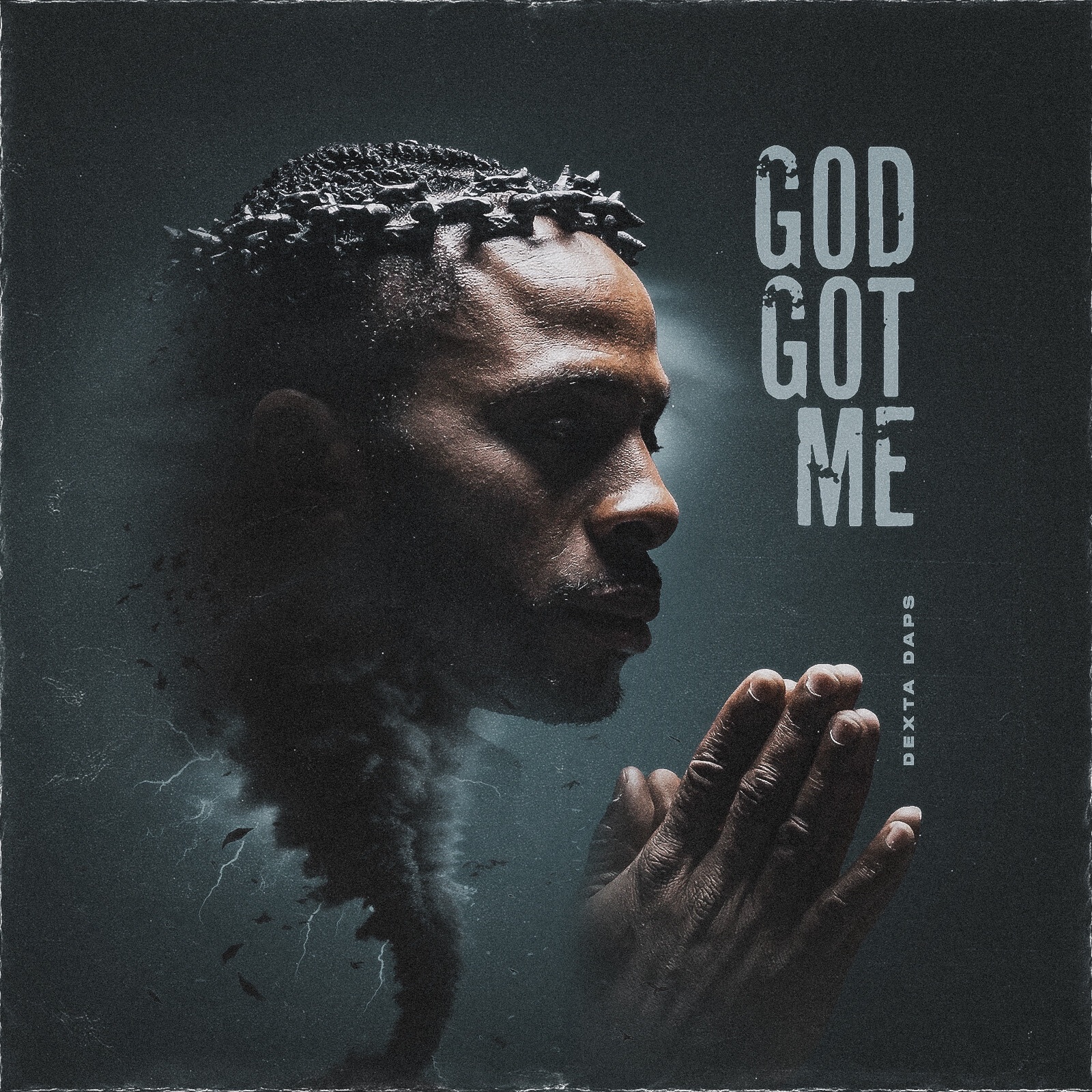 God Got Me - Single album cover