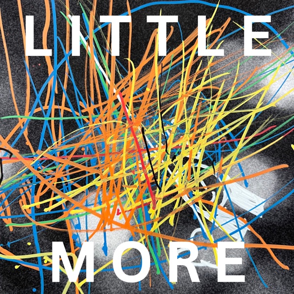 Little More - Single album cover