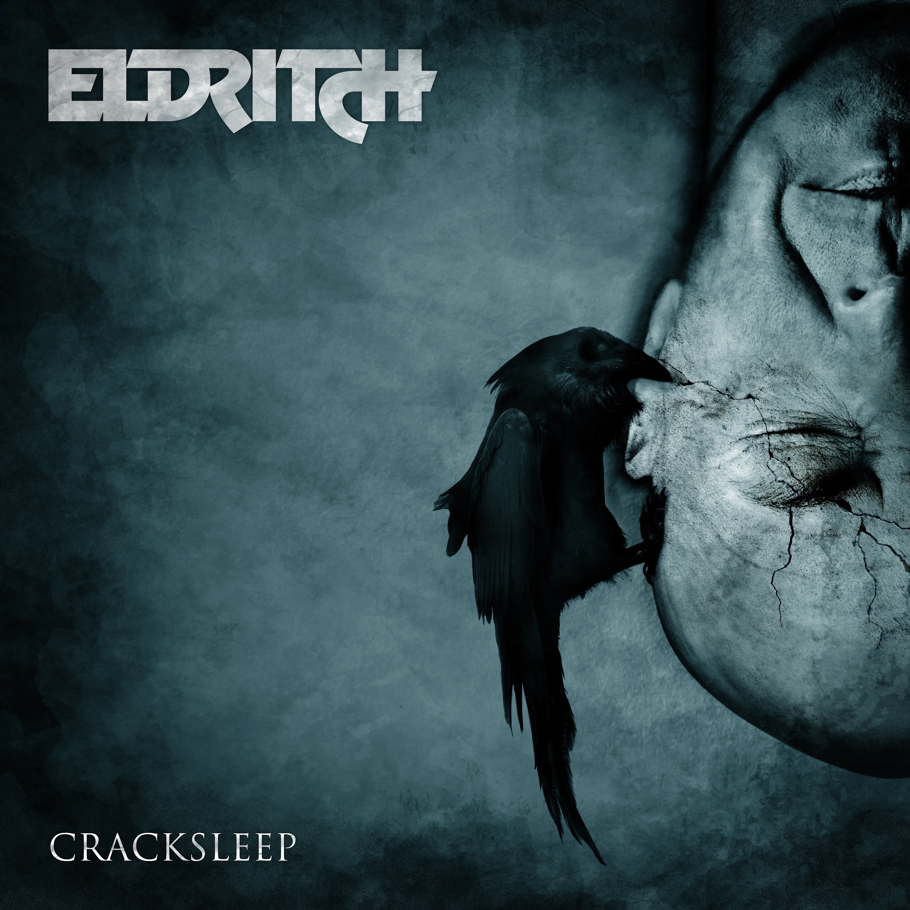 Cracksleep album cover